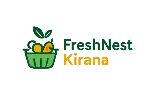 KiranaStore Logo